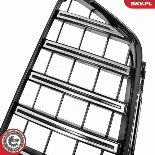 Kühlergitter ESEN SKV 66SKV513 Bild Kühlergitter ESEN SKV 66SKV513