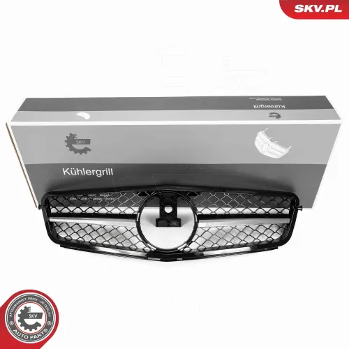 Kühlergitter ESEN SKV 66SKV514 Bild Kühlergitter ESEN SKV 66SKV514