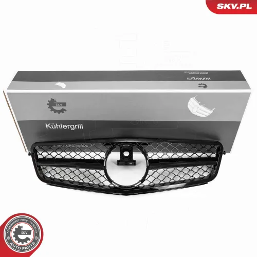 Kühlergitter ESEN SKV 66SKV515 Bild Kühlergitter ESEN SKV 66SKV515