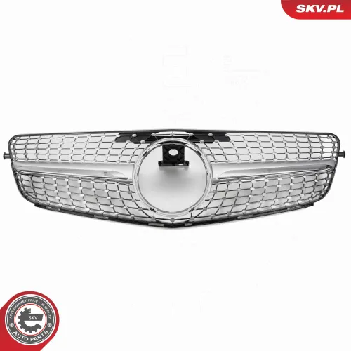 Kühlergitter ESEN SKV 66SKV518 Bild Kühlergitter ESEN SKV 66SKV518