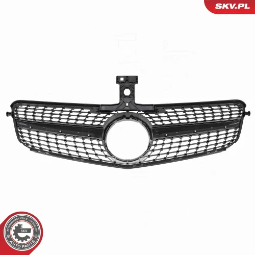 Kühlergitter ESEN SKV 66SKV518 Bild Kühlergitter ESEN SKV 66SKV518