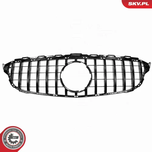 Kühlergitter ESEN SKV 66SKV519 Bild Kühlergitter ESEN SKV 66SKV519