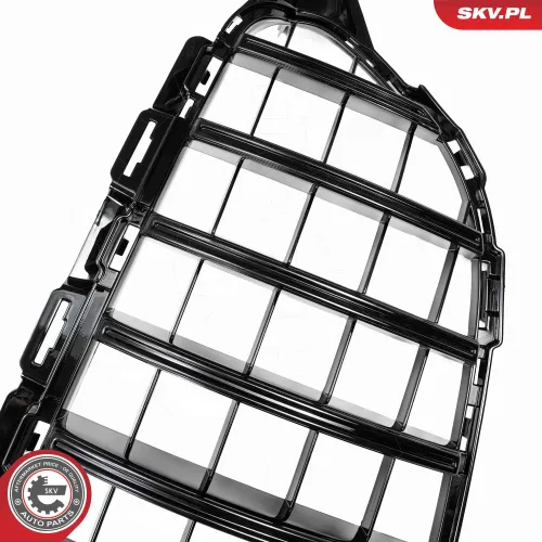Kühlergitter ESEN SKV 66SKV519 Bild Kühlergitter ESEN SKV 66SKV519