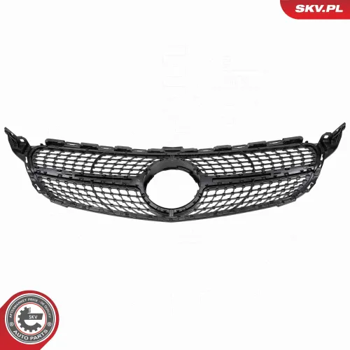 Kühlergitter ESEN SKV 66SKV521 Bild Kühlergitter ESEN SKV 66SKV521