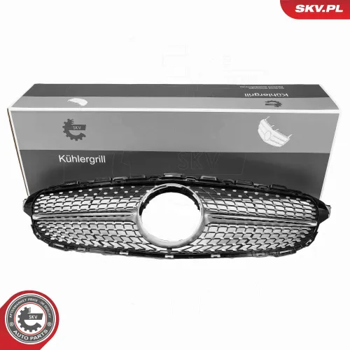 Kühlergitter ESEN SKV 66SKV522 Bild Kühlergitter ESEN SKV 66SKV522