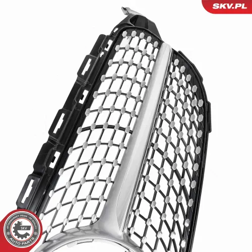 Kühlergitter ESEN SKV 66SKV522 Bild Kühlergitter ESEN SKV 66SKV522