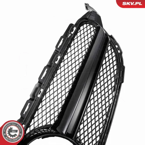 Kühlergitter ESEN SKV 66SKV523 Bild Kühlergitter ESEN SKV 66SKV523