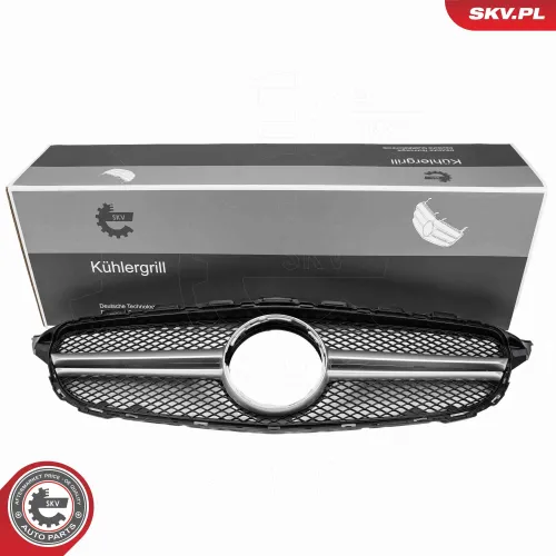 Kühlergitter ESEN SKV 66SKV524 Bild Kühlergitter ESEN SKV 66SKV524