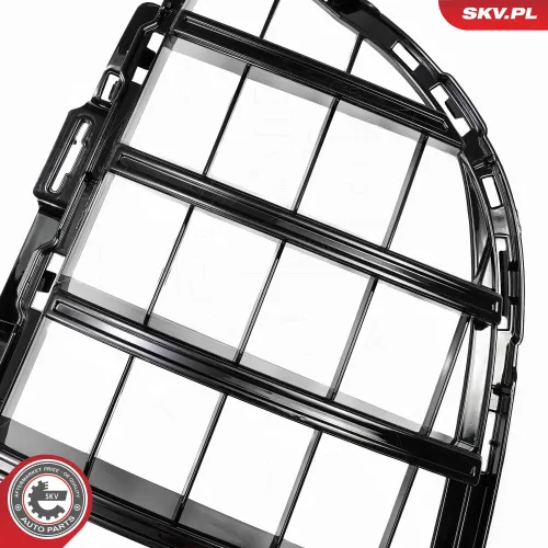 Kühlergitter ESEN SKV 66SKV525 Bild Kühlergitter ESEN SKV 66SKV525