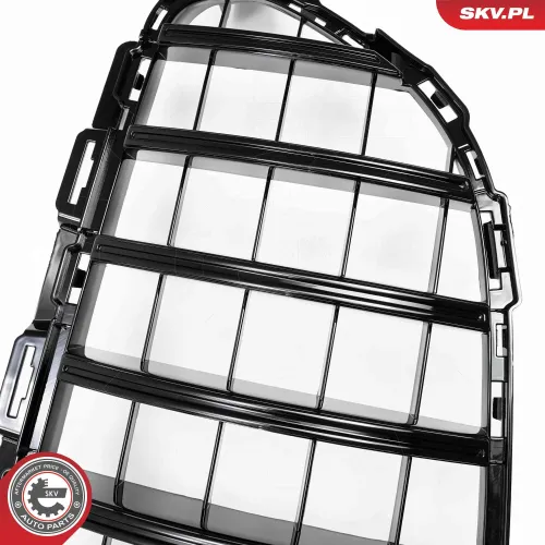 Kühlergitter ESEN SKV 66SKV526 Bild Kühlergitter ESEN SKV 66SKV526