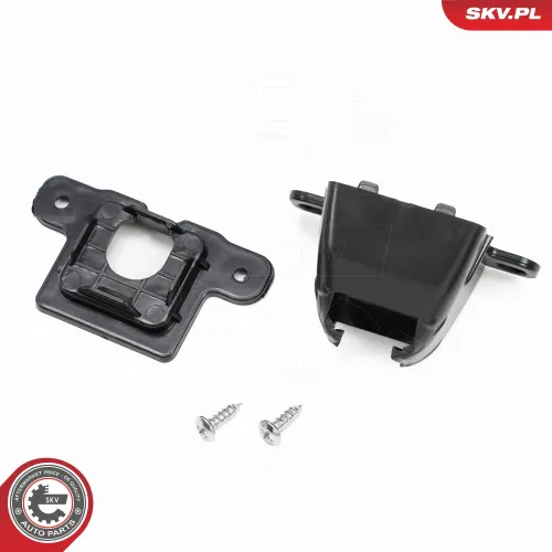 Kühlergitter ESEN SKV 66SKV526 Bild Kühlergitter ESEN SKV 66SKV526