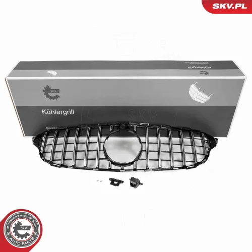 Kühlergitter ESEN SKV 66SKV527 Bild Kühlergitter ESEN SKV 66SKV527