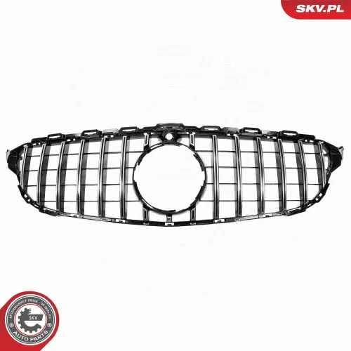 Kühlergitter ESEN SKV 66SKV527 Bild Kühlergitter ESEN SKV 66SKV527