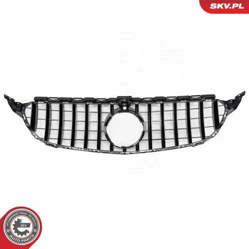 Kühlergitter ESEN SKV 66SKV527 Bild Kühlergitter ESEN SKV 66SKV527