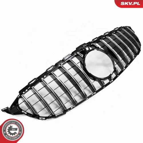 Kühlergitter ESEN SKV 66SKV527 Bild Kühlergitter ESEN SKV 66SKV527