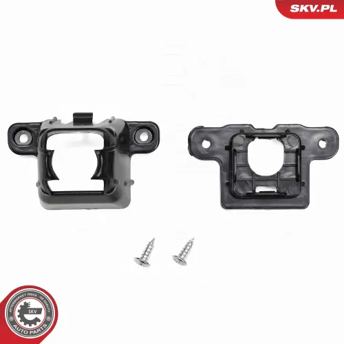 Kühlergitter ESEN SKV 66SKV527 Bild Kühlergitter ESEN SKV 66SKV527