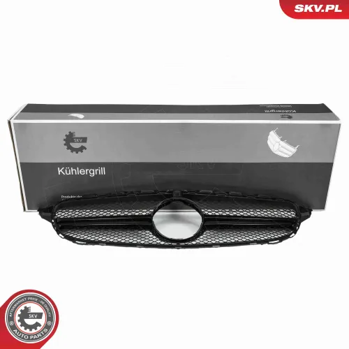 Kühlergitter ESEN SKV 66SKV528 Bild Kühlergitter ESEN SKV 66SKV528