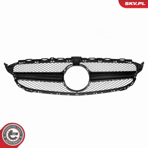 Kühlergitter ESEN SKV 66SKV528 Bild Kühlergitter ESEN SKV 66SKV528