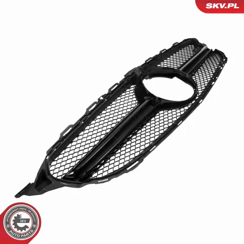 Kühlergitter ESEN SKV 66SKV528 Bild Kühlergitter ESEN SKV 66SKV528