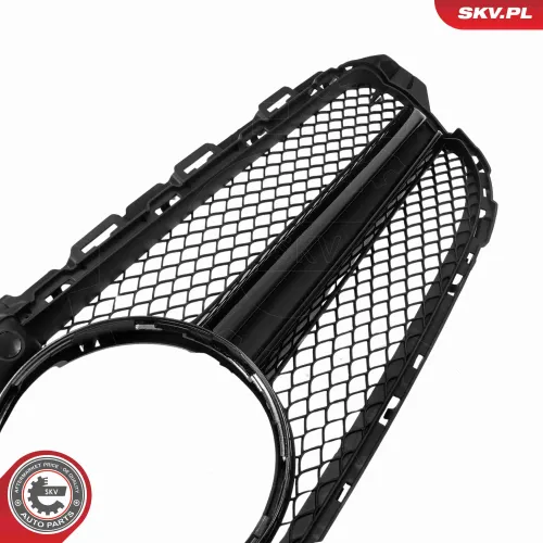 Kühlergitter ESEN SKV 66SKV528 Bild Kühlergitter ESEN SKV 66SKV528