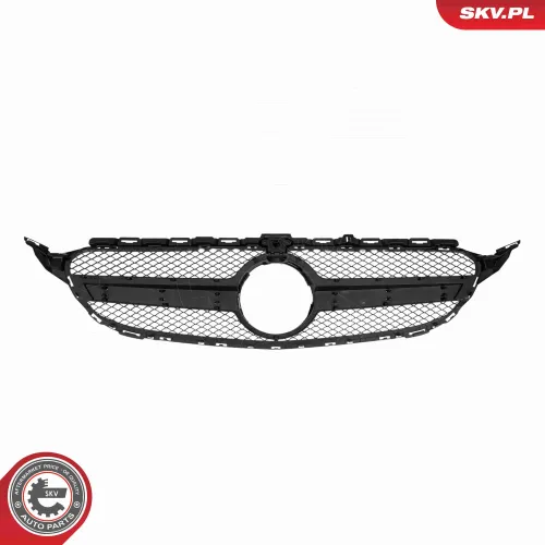 Kühlergitter ESEN SKV 66SKV528 Bild Kühlergitter ESEN SKV 66SKV528