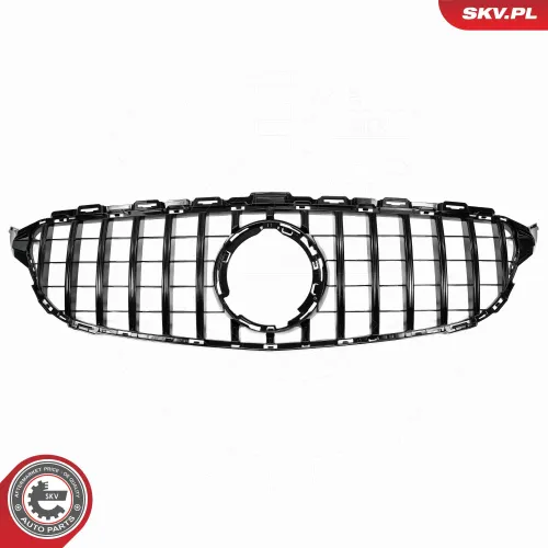 Kühlergitter ESEN SKV 66SKV531 Bild Kühlergitter ESEN SKV 66SKV531