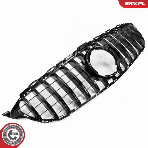 Kühlergitter ESEN SKV 66SKV531 Bild Kühlergitter ESEN SKV 66SKV531