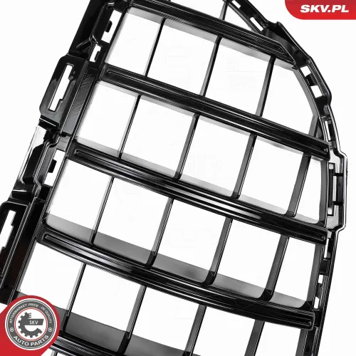 Kühlergitter ESEN SKV 66SKV531 Bild Kühlergitter ESEN SKV 66SKV531