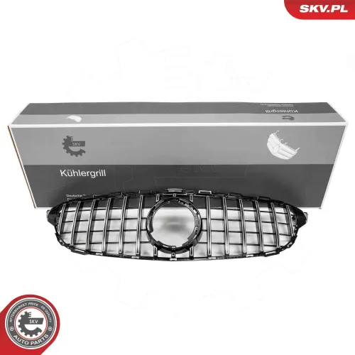 Kühlergitter ESEN SKV 66SKV532 Bild Kühlergitter ESEN SKV 66SKV532