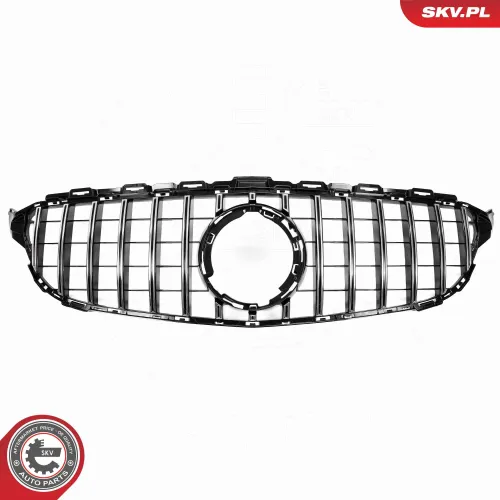 Kühlergitter ESEN SKV 66SKV532 Bild Kühlergitter ESEN SKV 66SKV532