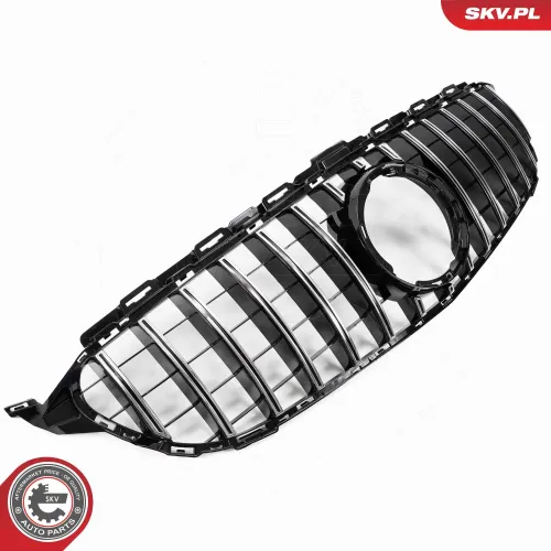 Kühlergitter ESEN SKV 66SKV532 Bild Kühlergitter ESEN SKV 66SKV532