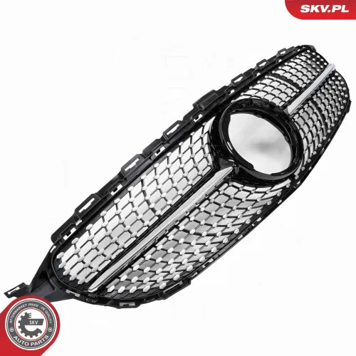 Kühlergitter ESEN SKV 66SKV533 Bild Kühlergitter ESEN SKV 66SKV533