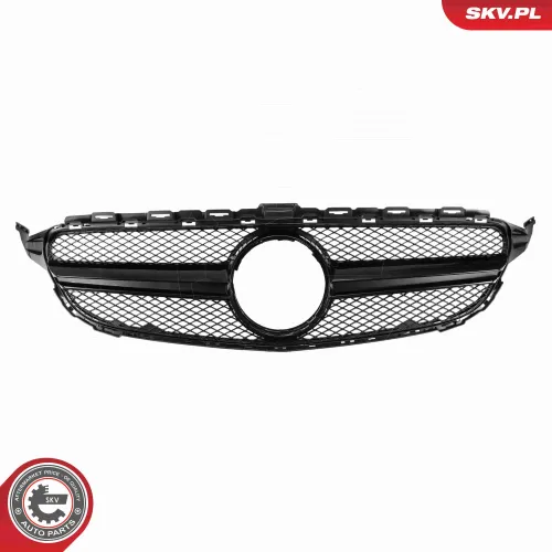 Kühlergitter ESEN SKV 66SKV534 Bild Kühlergitter ESEN SKV 66SKV534