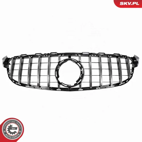 Kühlergitter ESEN SKV 66SKV535 Bild Kühlergitter ESEN SKV 66SKV535