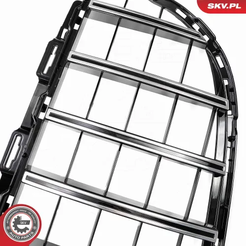 Kühlergitter ESEN SKV 66SKV535 Bild Kühlergitter ESEN SKV 66SKV535