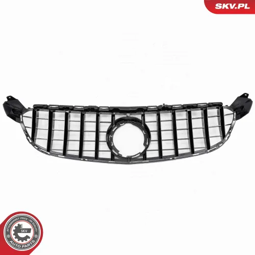 Kühlergitter ESEN SKV 66SKV535 Bild Kühlergitter ESEN SKV 66SKV535