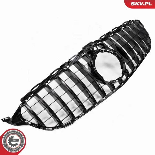 Kühlergitter ESEN SKV 66SKV536 Bild Kühlergitter ESEN SKV 66SKV536