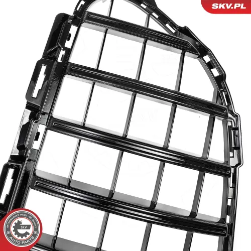 Kühlergitter ESEN SKV 66SKV536 Bild Kühlergitter ESEN SKV 66SKV536