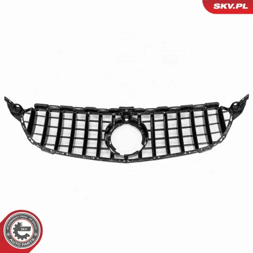 Kühlergitter ESEN SKV 66SKV536 Bild Kühlergitter ESEN SKV 66SKV536