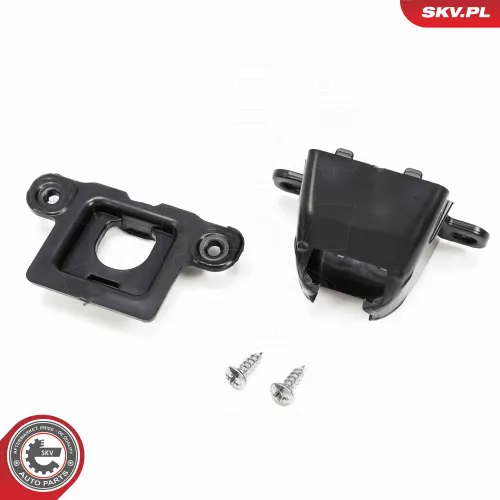 Kühlergitter ESEN SKV 66SKV536 Bild Kühlergitter ESEN SKV 66SKV536