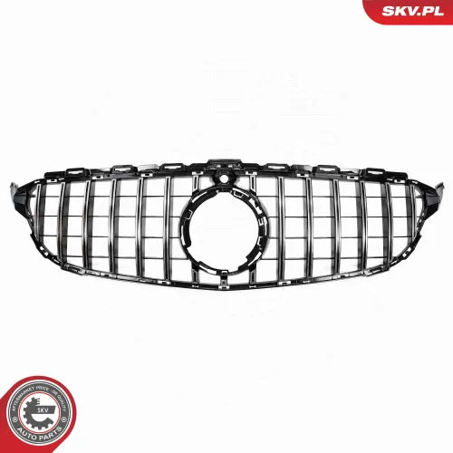 Kühlergitter ESEN SKV 66SKV537 Bild Kühlergitter ESEN SKV 66SKV537
