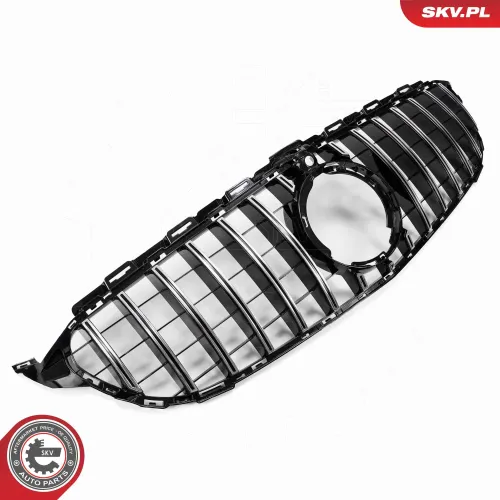 Kühlergitter ESEN SKV 66SKV537 Bild Kühlergitter ESEN SKV 66SKV537