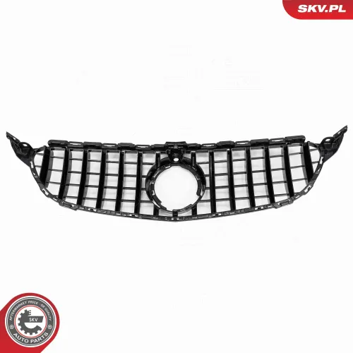 Kühlergitter ESEN SKV 66SKV537 Bild Kühlergitter ESEN SKV 66SKV537