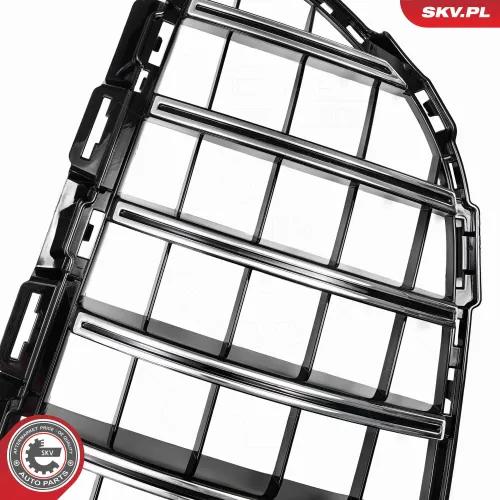 Kühlergitter ESEN SKV 66SKV537 Bild Kühlergitter ESEN SKV 66SKV537