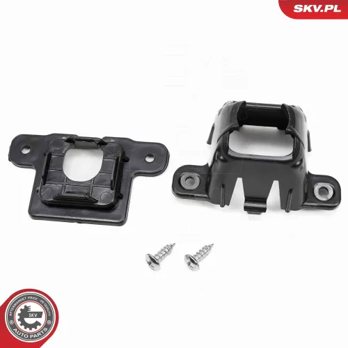 Kühlergitter ESEN SKV 66SKV537 Bild Kühlergitter ESEN SKV 66SKV537