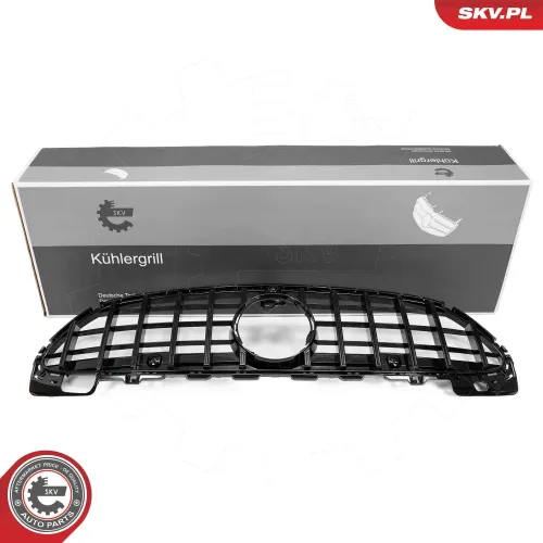 Kühlergitter ESEN SKV 66SKV540 Bild Kühlergitter ESEN SKV 66SKV540