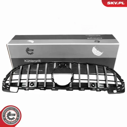 Kühlergitter ESEN SKV 66SKV541 Bild Kühlergitter ESEN SKV 66SKV541