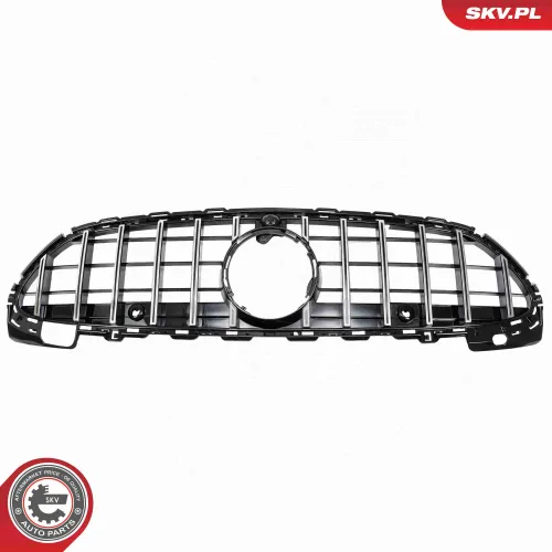 Kühlergitter ESEN SKV 66SKV541 Bild Kühlergitter ESEN SKV 66SKV541