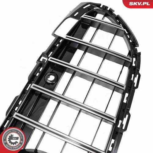 Motorraumdämmung ESEN SKV 97SKV853 Bild Motorraumdämmung ESEN SKV 97SKV853