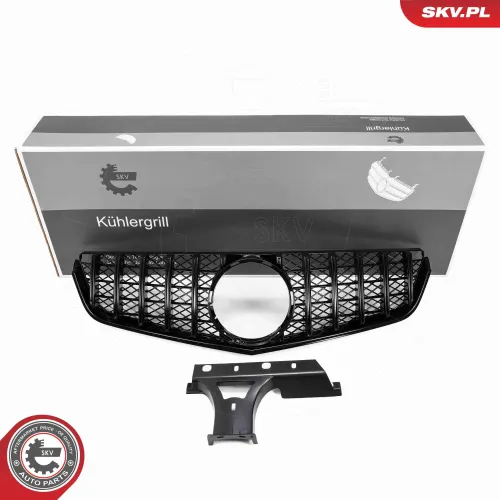 Kühlergitter ESEN SKV 66SKV542 Bild Kühlergitter ESEN SKV 66SKV542